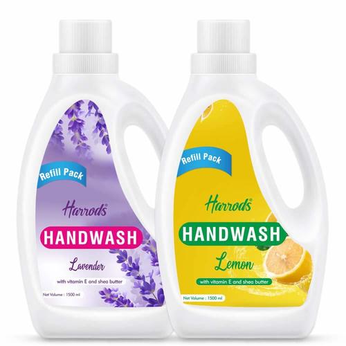 Harrods Handwash Liquid Refill 1500ml