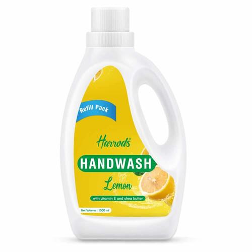 Harrods Liquid Hand Wash Refill 1500ml
