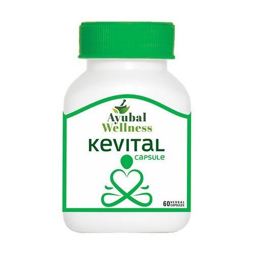 Kevital Capsule for Boost Energy