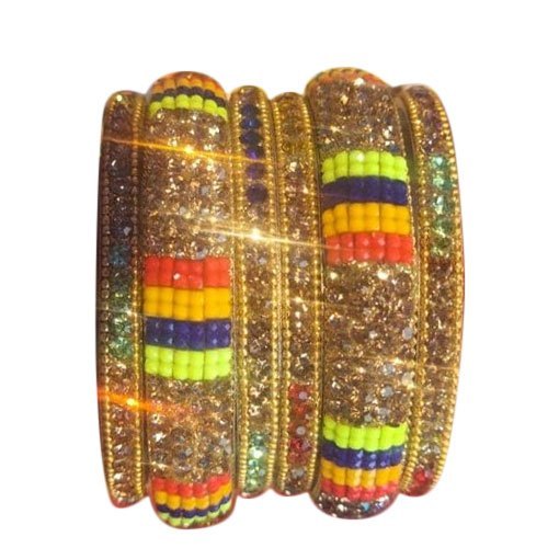 Ladies Antique Seep Zircon Fashion Bangles Gender: Women