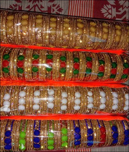 Ladies Fashion Seep Antique Bangles Gender: Women