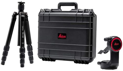 Leica Geosystems 848783 Disto Dst360 Point To Point Accessory General Medicines