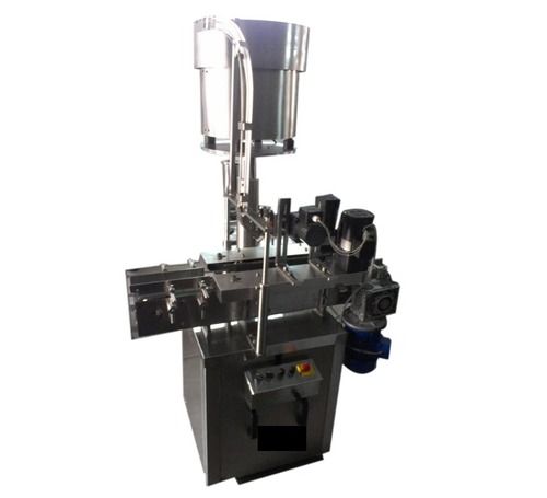 Measuring Placement High Speed Machine (250 Bpm) Machine Weight: 500  Kilograms (Kg)