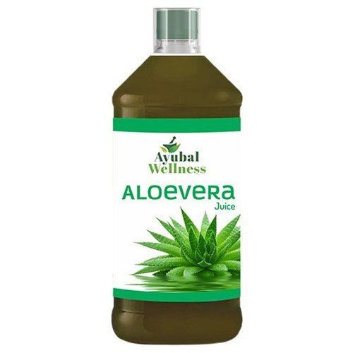 Natural Ayu Aloevera Syrup