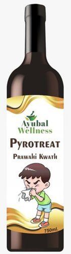Natural Pyrotreat Pravahi Kwath