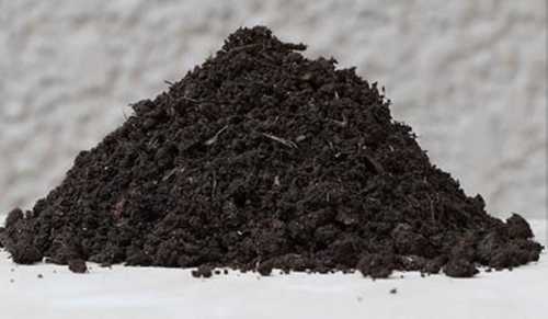 Organic Vermi Compost For Agriculture