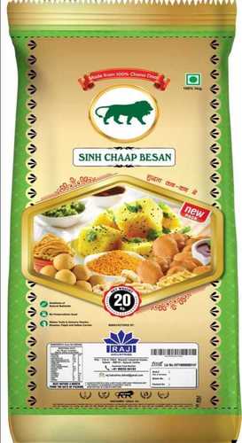 Sinh Chaap Besan For Cooking