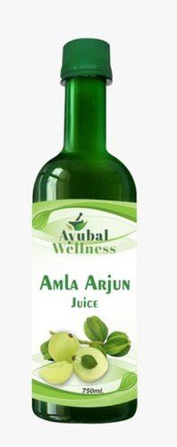 Sugar Free Amla Arjun Ras