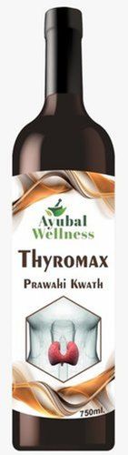 Thyromax Pravahi Kwath (Thyroid Care)