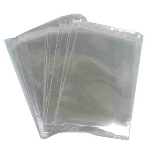 Transparent Pp Bag For Packaging