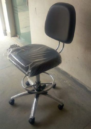 Anti-Static, ESD Chair Without Arms
