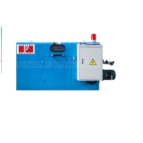 Blue Automatic Py-500 Bunching Machine