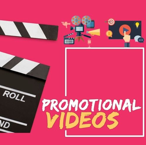 Business Promotional Videos
