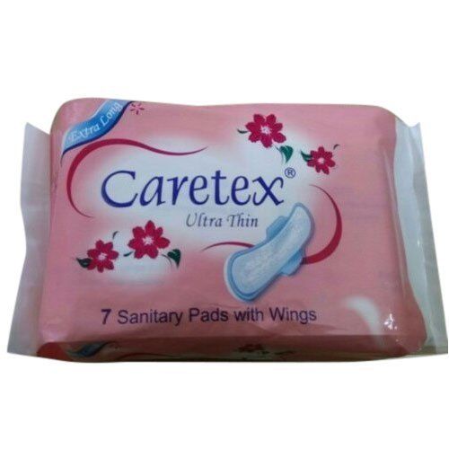 Caretex Ultra Thin Sanitary Pad