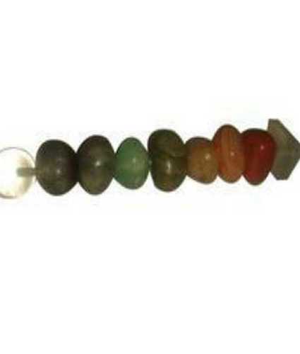Daily Use Agate Beads