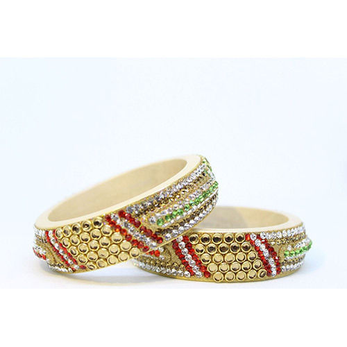 Fashion Designer Bangles Lac Kada