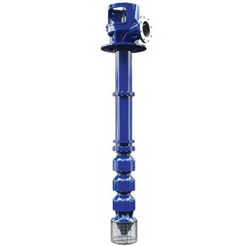 Metal Electric Vertical Turbine Pump