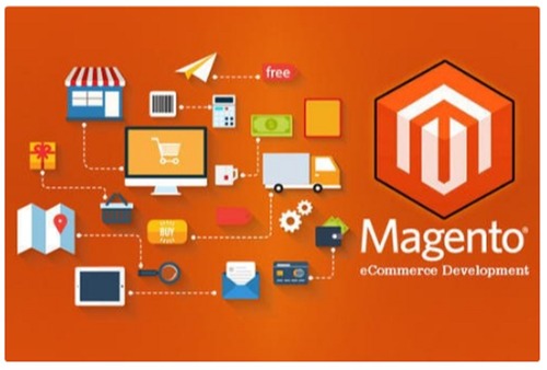 Magento Development Service