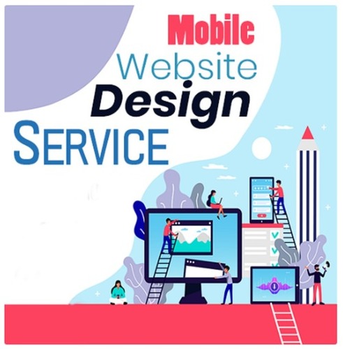 Mobile Design Service - Customizable Online Solutions for Android Use, Multiple Users Supported, Quick 5-10 Days Delivery