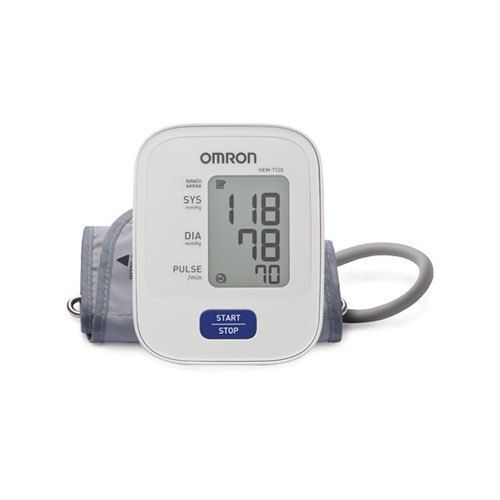 Omron Bluetooth Blood Pressure Monitor (HEM-9210T)
