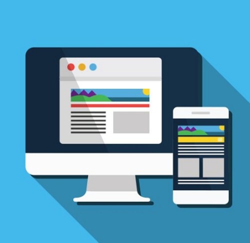 Responsive Development Service