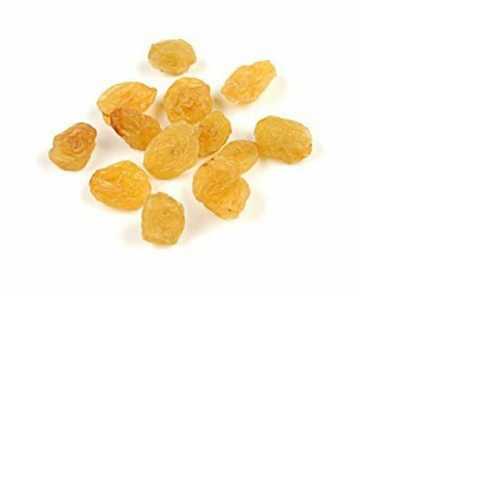 Golden Sun Dried Organic Raisins