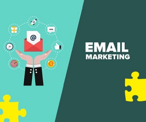 Marketing Solutions - 5-6 Days Timely Execution Customized Expert-Driven Service