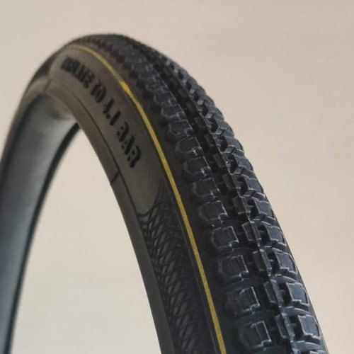 Cycle tyre clearance cost