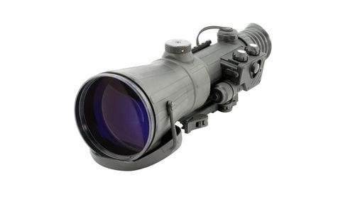 Armasight Vulcan 8x Ghost MG Professional Night Vision Scope