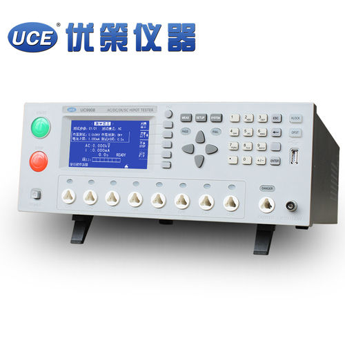 Automatic Hipot Tester (UC9900)