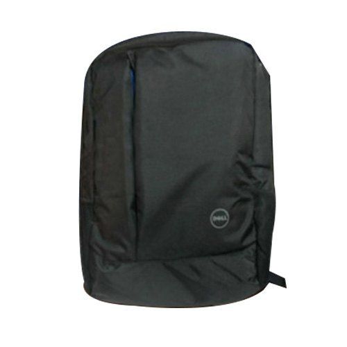 Black Color College Bag