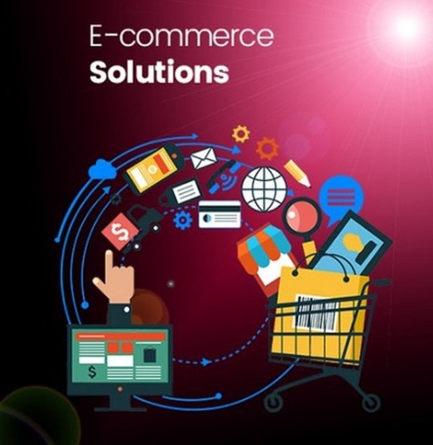 Low Weight Ecommerce Development Service