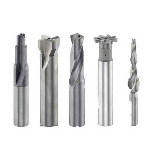 Electric Carbide Cutting Tools
