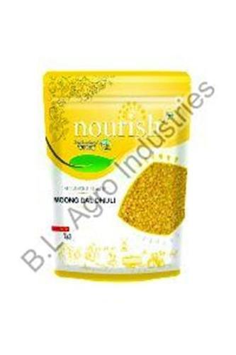 Green Gram Dal for Cooking