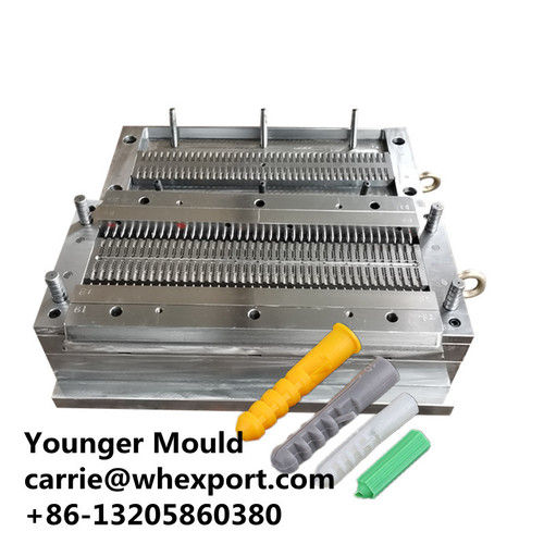 Customize High Strength Expand Nail Mould