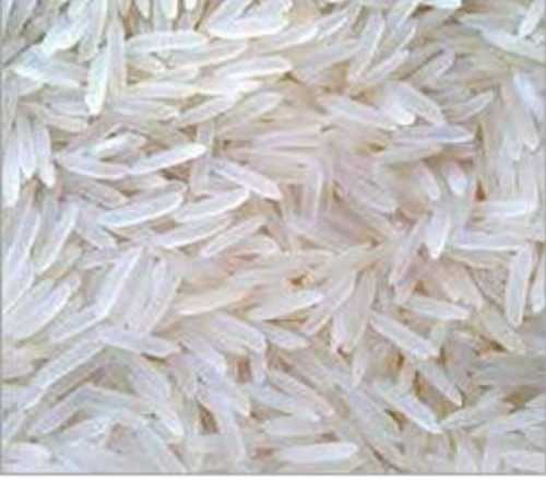 White Long Grain Basmati Rice