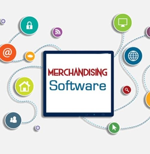 Merchandising Software