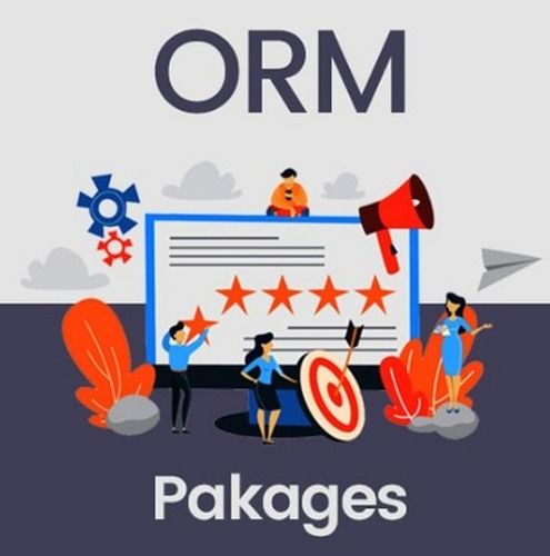 ORM Software Package