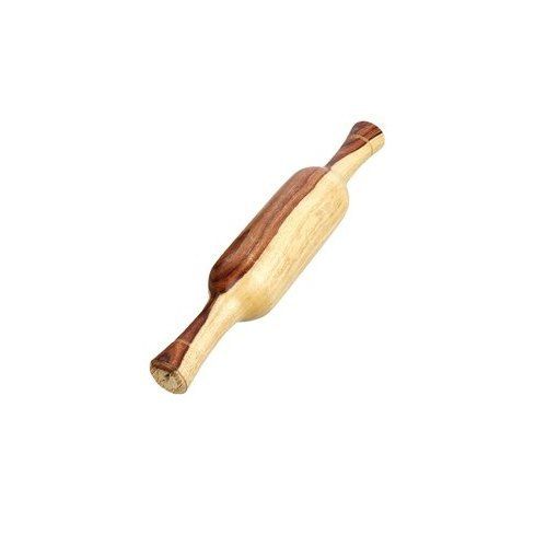 Polished Wooden Rolling Pin