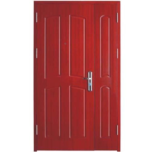 Solid Wood Membrane Doors