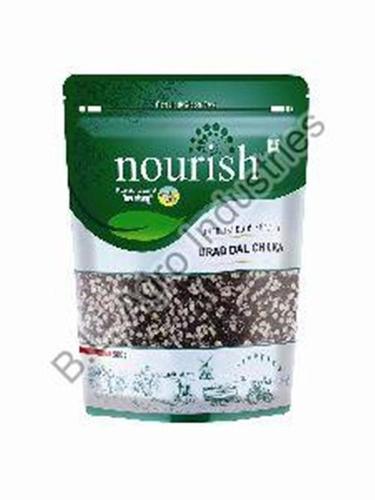 Black Urad Chilka Dal For Cooking