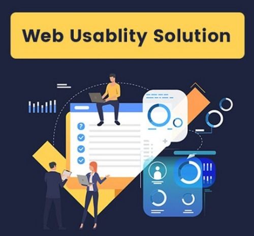 Web Usability Development Service