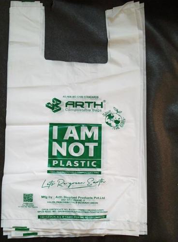 Biodegradable Bags from Polybags