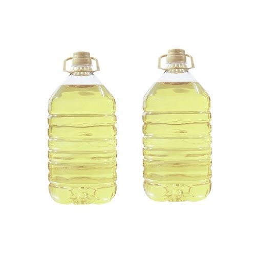 100% Refined 5L Sunflower Oil For Food Processing Type: Crude