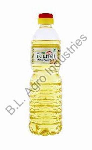 500ml Refined Soyabean Oil