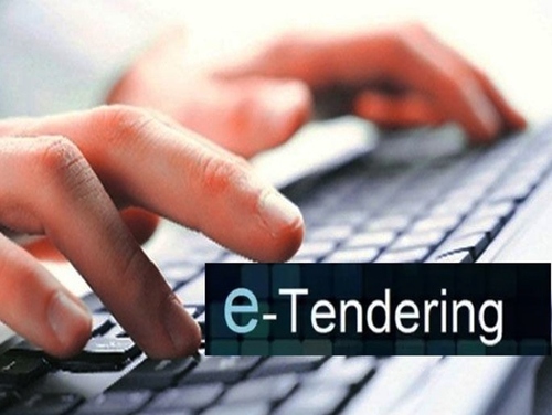 E Tendering Filling Services On Government Sectors By DigiTech Traders