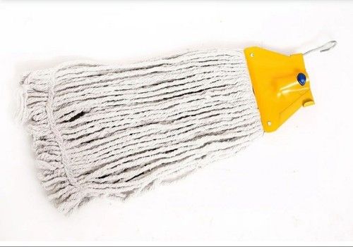 Fine Finish Wet Clip Mop Cavity Quantity: Single