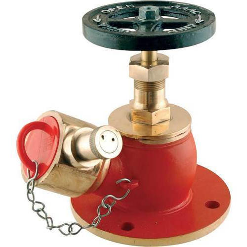 Gm Newage Fire Hydrant Valve