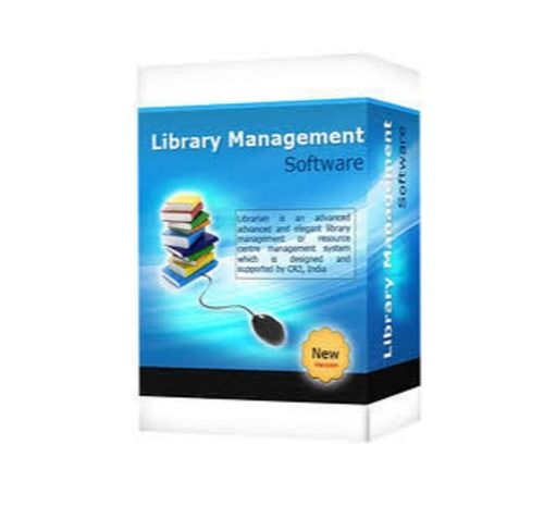 Library Automation Software