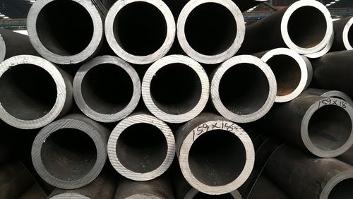 Mechanical Tubing (Size Nominal 1/4~26 Inch)